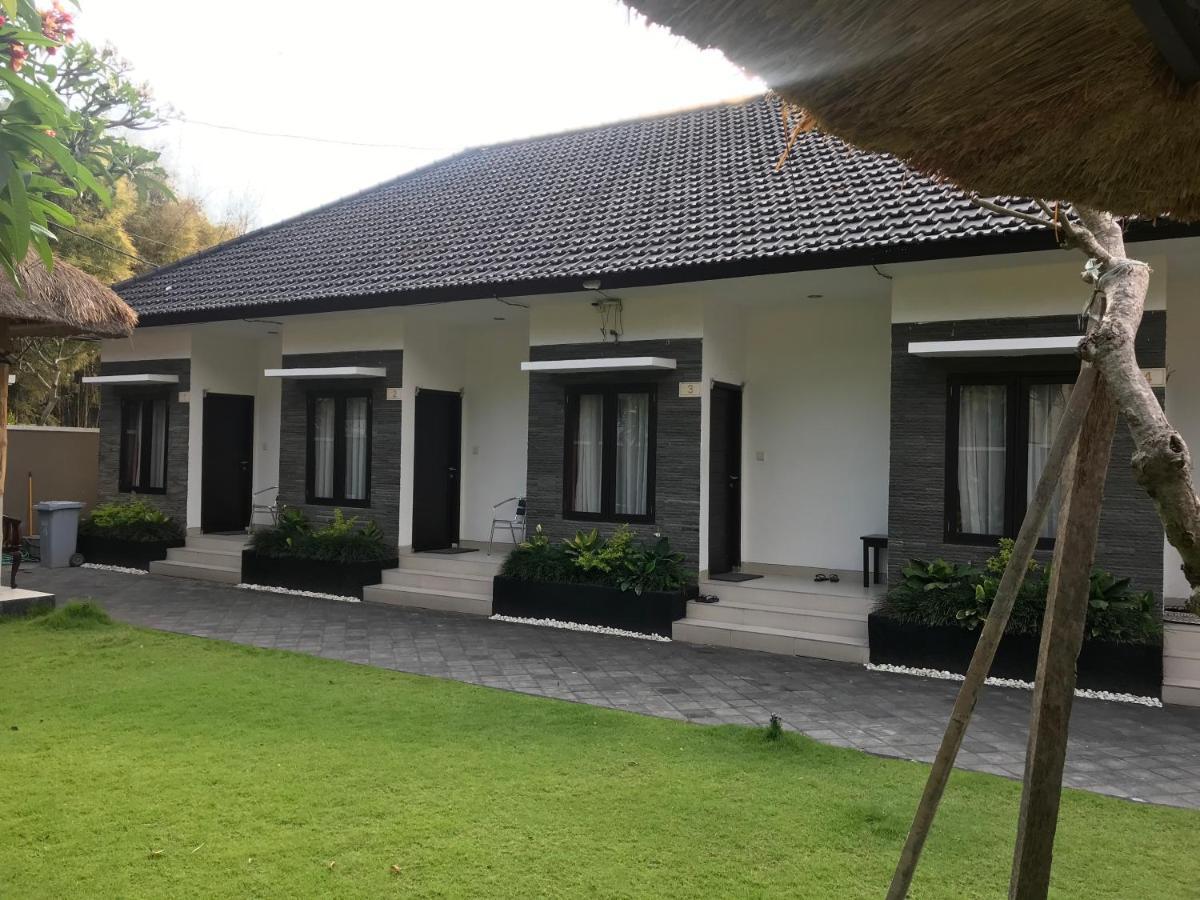 The Celuk Homestay Jimbaran  Bagian luar foto