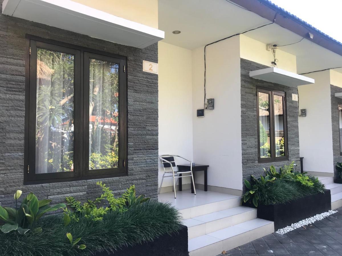 The Celuk Homestay Jimbaran  Bagian luar foto