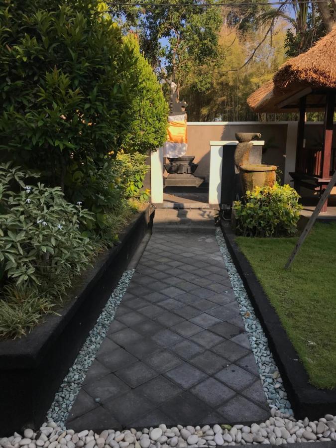 The Celuk Homestay Jimbaran  Bagian luar foto